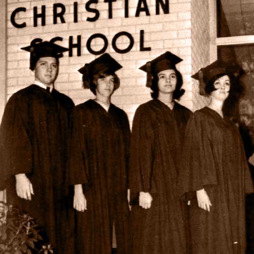 History Pensacola Christian Academy